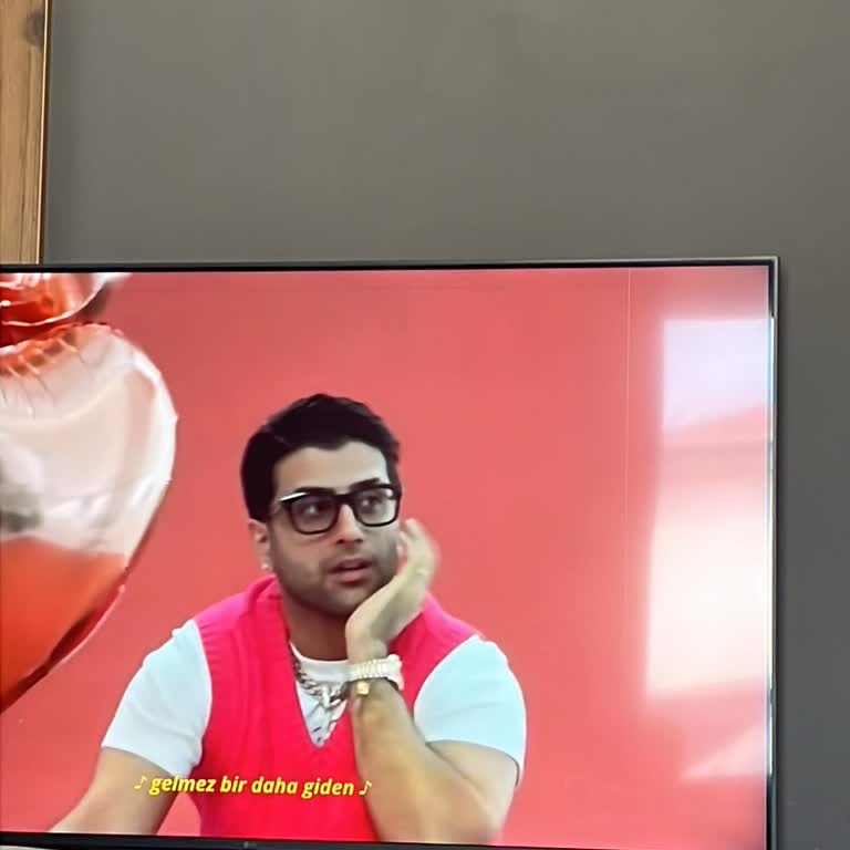 Garanti Süresi Biter Bitmez Bozulan TV