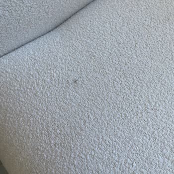 Enza Home'dan Aldığımız Ürünler Defolu Geldi