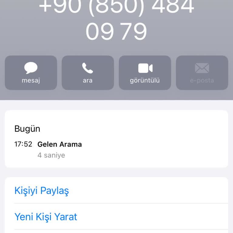 Beklenmedik Arama Ve Hukuki Endişeler