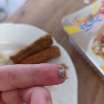 Piliç Ürünlerinde Beklenmedik Yabancı Madde