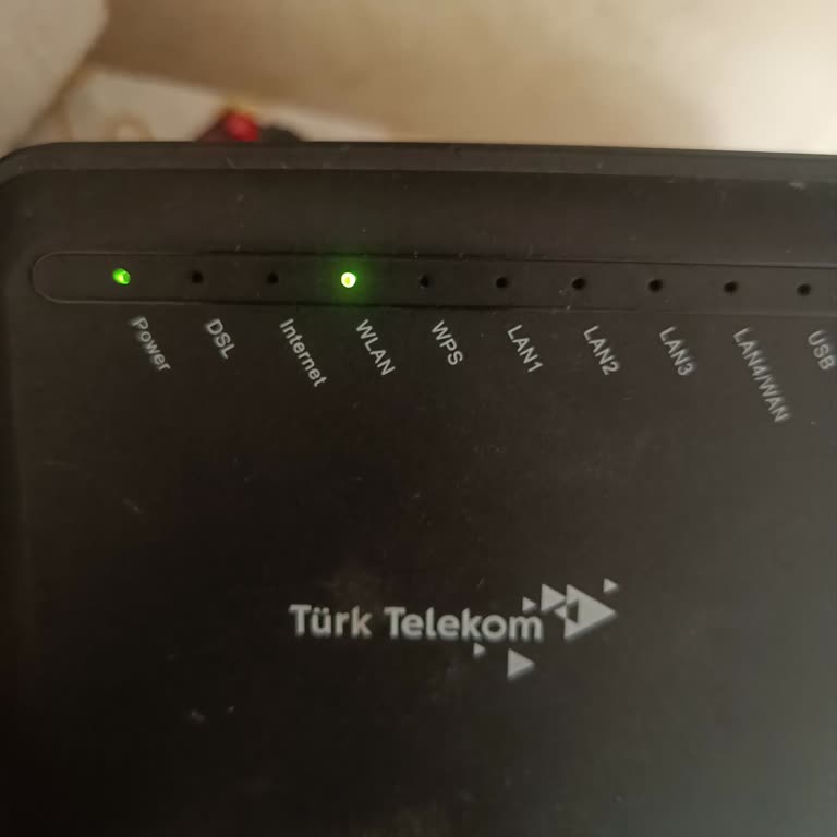 Türk Telekom'un İlgisizliği: İnternet Sorunum 15 Gündür Çözülmüyor!
