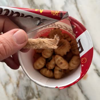 Güven Sarsan Tekrarlayan Hata