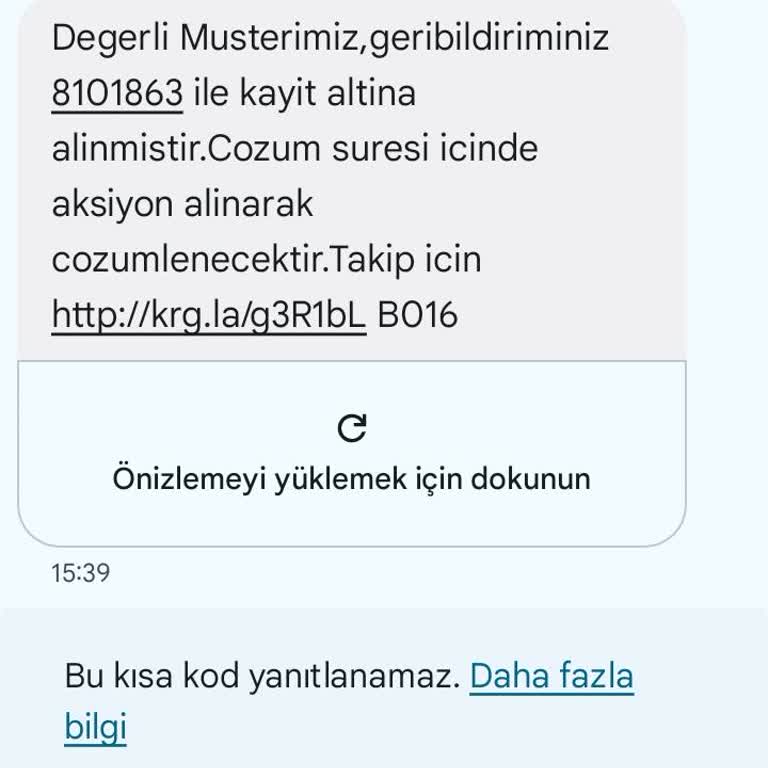 Aras Kargo İle Yaşadığım Teslimat Sorunları Ve Müşteri Hizmetleri Hayal Kırıklığı