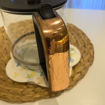 Karaca Çaycıda Garanti Ve Fatura Sorunu: Mağduriyet Çığlığı