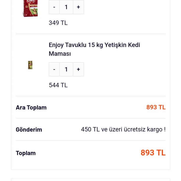 Petsosyete Muhatap Yok