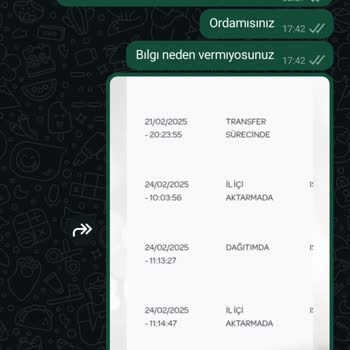 Yanlış Ürün, İlgisiz Hizmet: Müşteri Sabır Testi