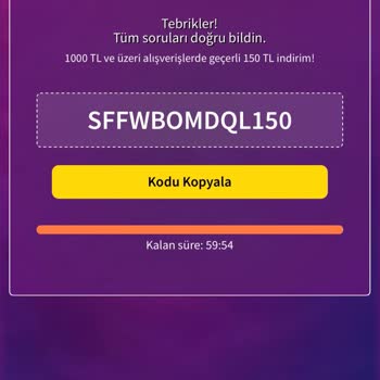 Yanıltıcı Kupon Kampanyası Ve Eksik Bilgilendirme