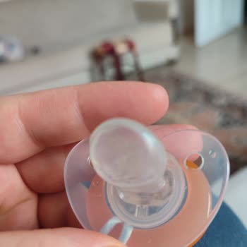 Bebek Ürünlerinde Kalite Sorunları