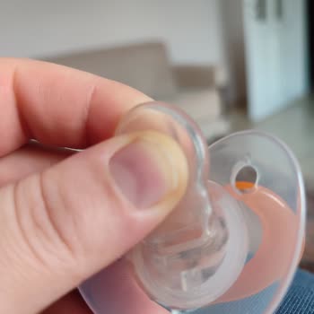 Bebek Ürünlerinde Kalite Sorunları