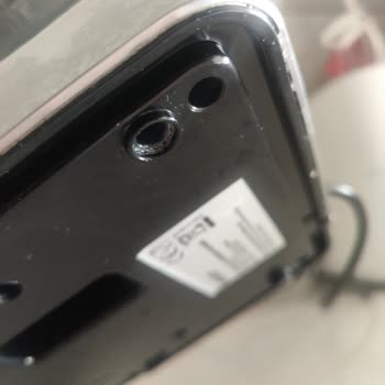 Karaca Kahve Makinesi Servis Sonrası Hasarlı ve Eksik Parçalı Teslim Edildi