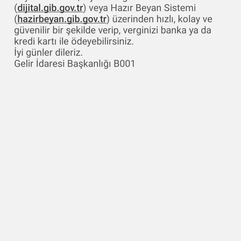 Yanlış Anlaşılan Kira Geliri Ve Vergi Sorunu