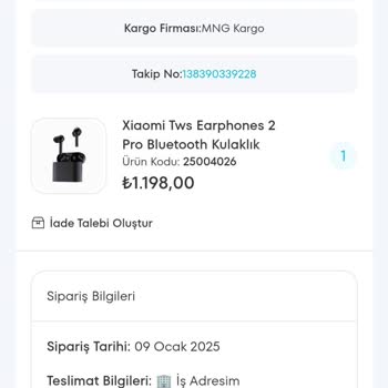 Garanti Karmaşası: A101 Ve Xiaomi Arasında Kalan Müşteri