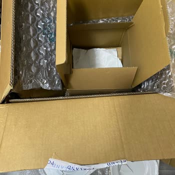 Porland Yemek Takımı Kırık Geldi, İlgisizlik Şaşırtıcı