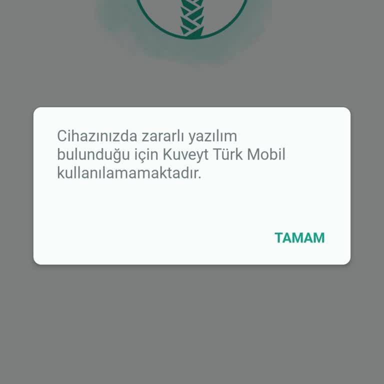 Mobil Bankacılık Erişim Sorunu Ve Yetersiz Müşteri Hizmetleri Desteği