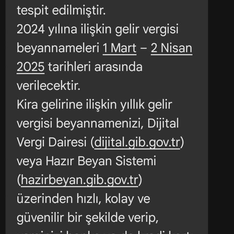 Yanlış Mesaj Ve İletişim Sorunu