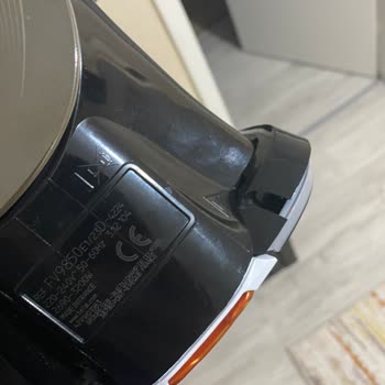 Trendyol Ve Tefal Ürünleriyle Yaşanan Sorunlar