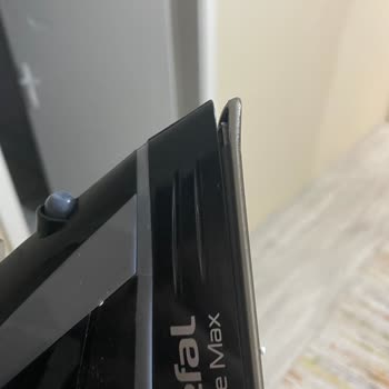 Trendyol Ve Tefal Ürünleriyle Yaşanan Sorunlar