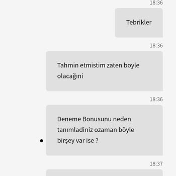 Kazancımı Ödemeyen Extrabet'e Tepkim