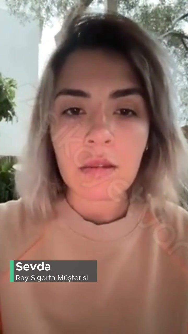 Ray Sigorta Bahsi Geçen Araba Değil De Bomboş Teslim Edilen İkame Araç! videonun kapak resmi