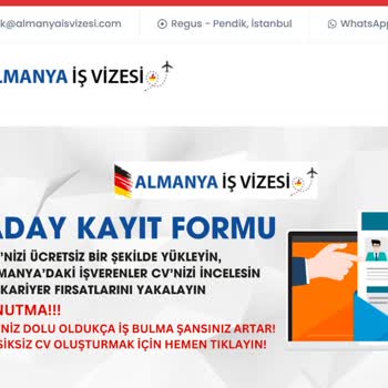 Vize Danışmanlık Hizmetinde Mağduriyet Ve İade Sorunu