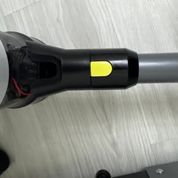 Fakir Süpürge Kronik Sorunlar Ve Servis Hayal Kırıklığı