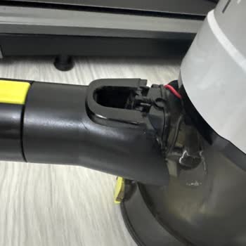 Fakir Süpürge Kronik Sorunlar Ve Servis Hayal Kırıklığı