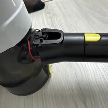 Fakir Süpürge Kronik Sorunlar Ve Servis Hayal Kırıklığı