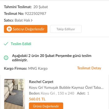 Yanlış Teslimat Kabusu: Trendyol Ve MNG Kargo Sorumluluk Almıyor