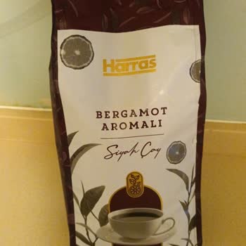 Bergamot Aromalı Çayda Beklenmeyen Sürprizler