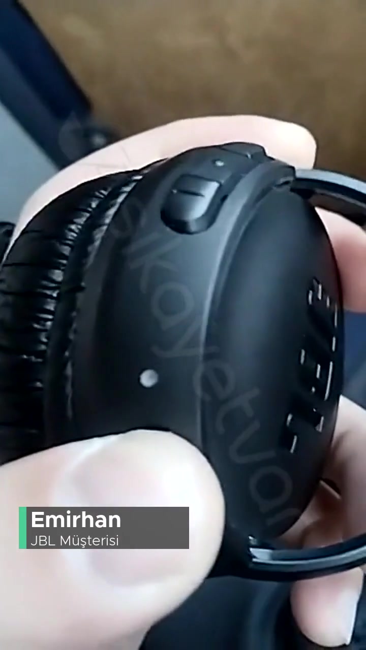 JBL Şarjı Var Ancak Tuşa Bastığımda Çalışmıyor! videonun kapak resmi