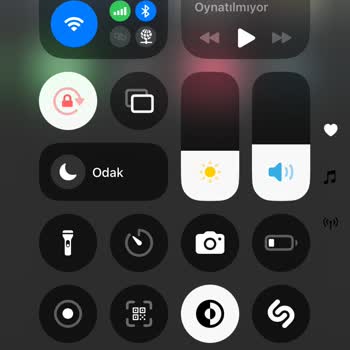 Yurt Dışında Turkcell Şebeke Sorunu
