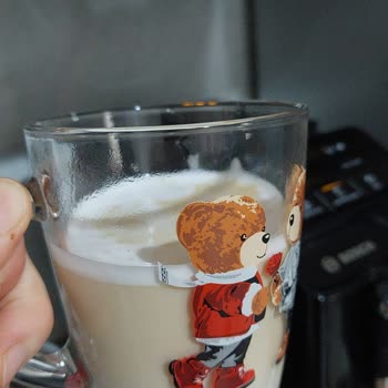 Bosch Espresso Makinesi Süt Köpürtme Sorunu Ve Yetersiz Servis Desteği