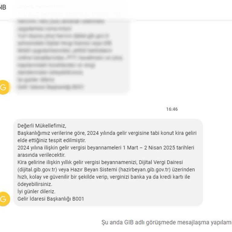 Yanlış Kira Geliri Beyanı: Araç Satışıyla Karışıklık