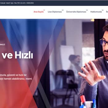 Sahte Diploma İşlemlerinde Mağduriyet