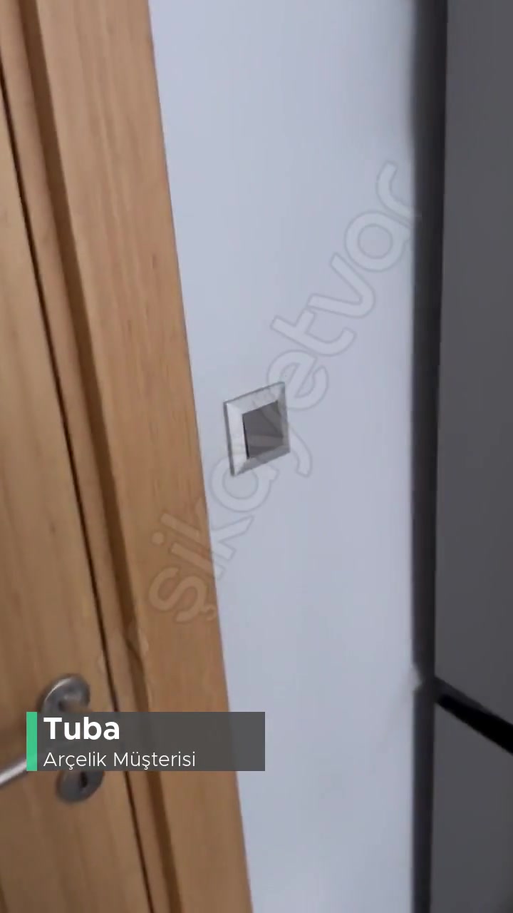 Arçelik Sesli Çalışan Buzdolabı! videonun kapak resmi