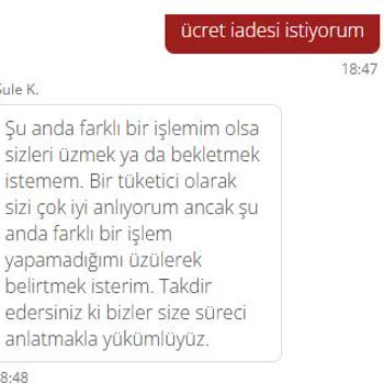 Yemeksepeti'nden Gelen Kanlı Tavuk Şoku