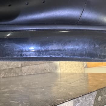 Beymen'den Aldığım Ayakkabıda Deformasyon Sorunu