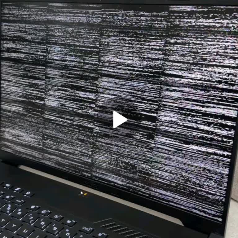 Asus Bilgisayar Mağduriyetimin Acilen Giderilmesini Bekliyorum