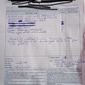 Teslimat Gecikmeleri Ve Müşteri Memnuniyetsizliği: Sözleşmeye Aykırı Durum