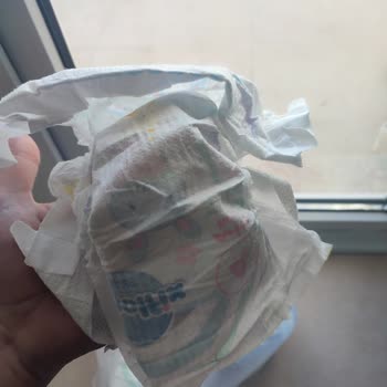 Molfix'in Unuttuğu Emici Katman: Yatak Krizi!