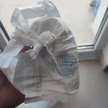 Molfix'in Unuttuğu Emici Katman: Yatak Krizi!