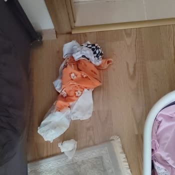 Molfix'in Unuttuğu Emici Katman: Yatak Krizi!