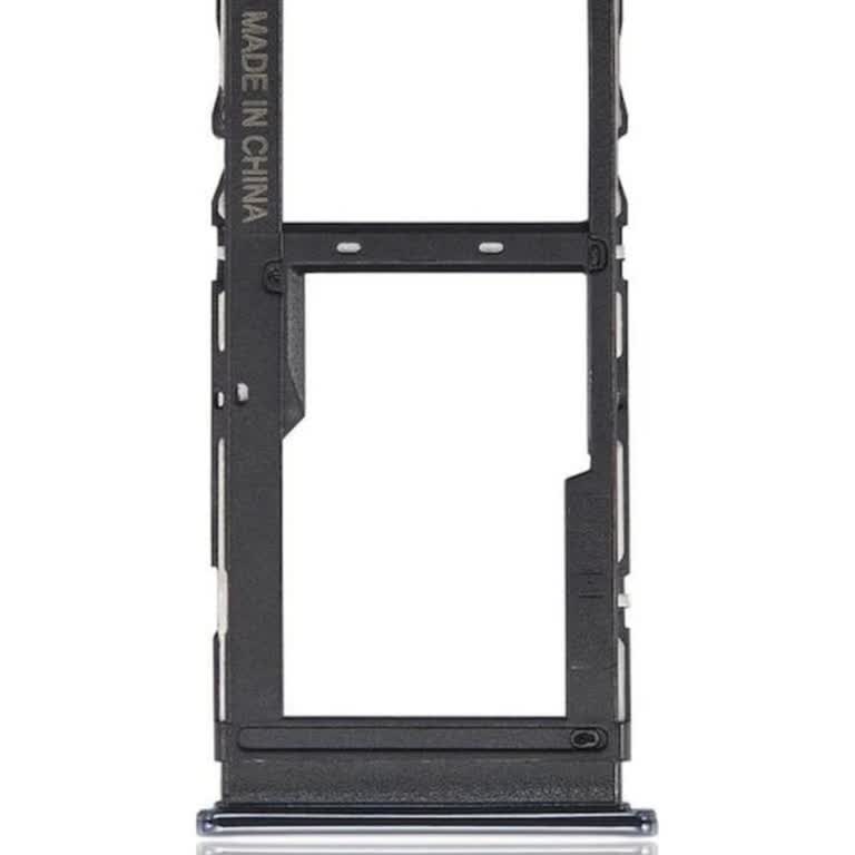 TCL 10l Sim 2 Yuvası Bulunamıyor