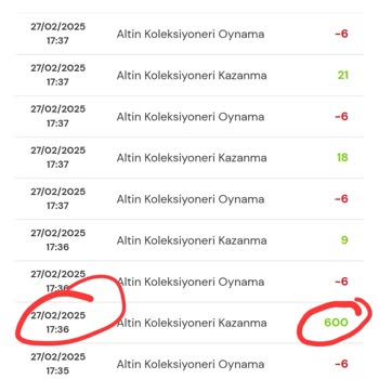 Yanlış Ödeme: Kazandığım Ödül Eksik Yatırıldı