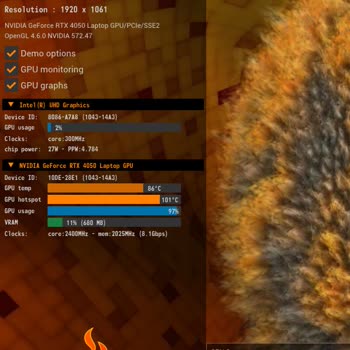 Termal Macun Değişimi Sonrası Artan Isı Problemi