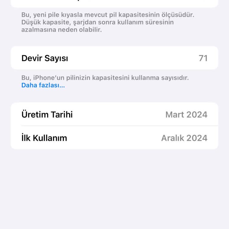 İphone 15 Plus Pil Sorunu Ve Aşırı Isınma