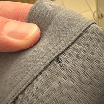 Defolu Ürün Ve Tekrarlanan Sorun: Sportive.com.tr Alışveriş Deneyimi!