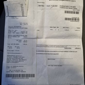 Media Markt Kuşadası Mağazasında İade Hakkım İhlal Ediliyor