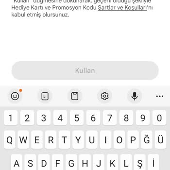 Google Play Kodları Çözümsüz Kaldı!