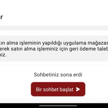 Axlebolt Fazladan Alınan Oyun İçi Ürün İçin İade Sorunu!